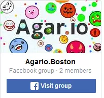 Group - Agar.io 2