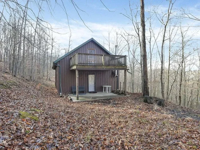Expansive 32.4-Acre Property Offering Endless Possibilities
