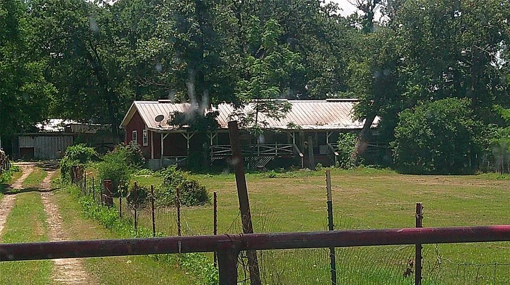 4 Acres Ready for Your Dream Project