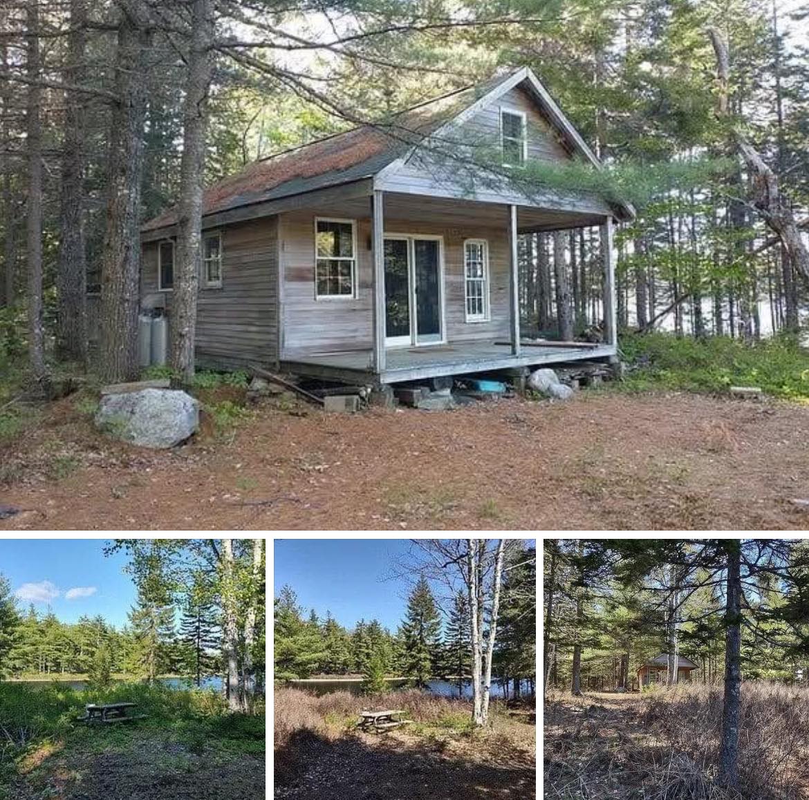 Adventure Awaits – A Perfect Property for Nature and Recreation Lovers