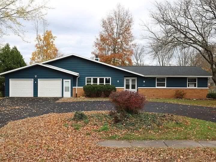 Charming Ranch-Style Home Ready for You – Only $160,000