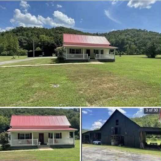 Peaceful Country Estate on 11 Acres