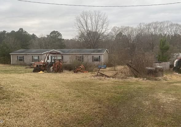 Comfortable 4-Bedroom Home with Smart Layout